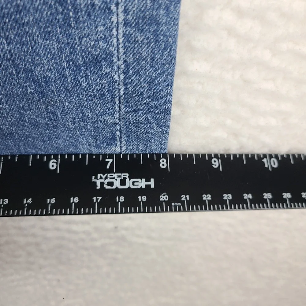 Levi's Premium Jeans Mens 36x32 Lot‎ 541 Athletic Taper Fit Medium Wash Denim